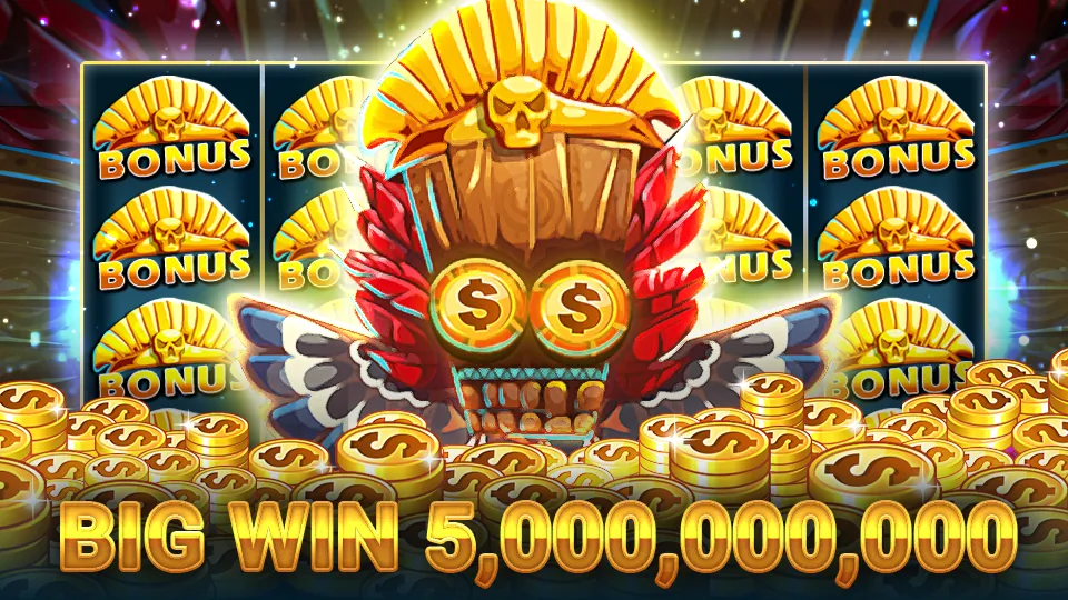 Cơ hội thắng lớn và jackpot hấp dẫn