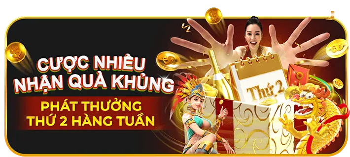 Khuyến Mãi Hàng Ngày & Sự Kiện