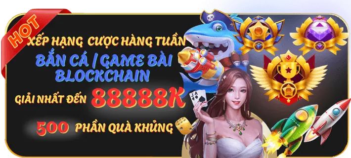 Hoàn Trả Casino & Thể Thao