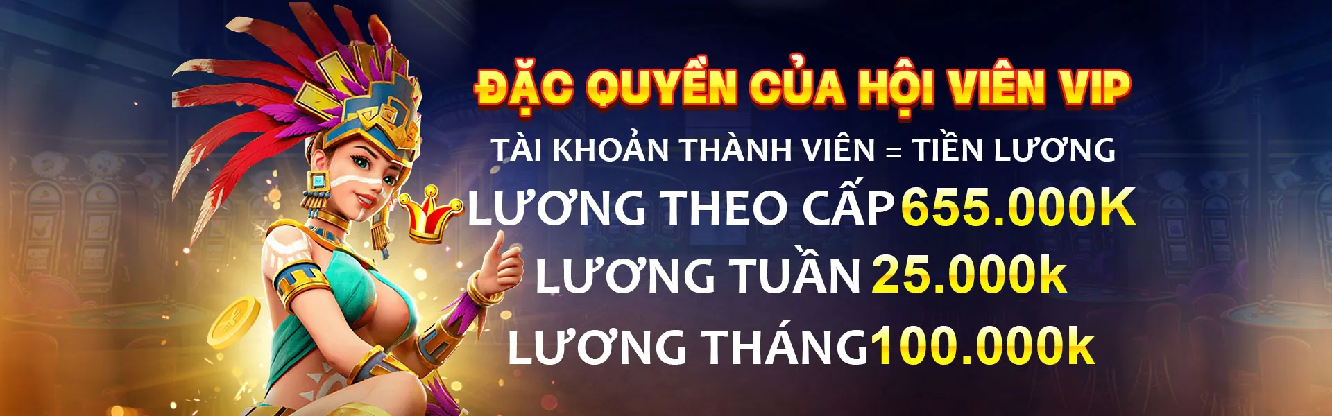 Khuyến mãi chào mừng thành viên mới tại 789win
