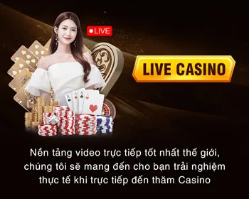 Tận hưởng đặc quyền VIP
